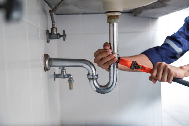 Trusted Madison Lake, MN Plumber Experts